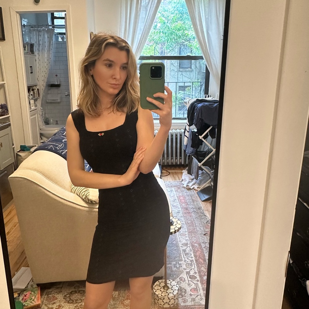 36 NWOT Rouje Armella dress